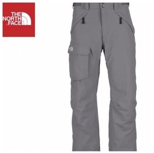 North Face Ski Pants